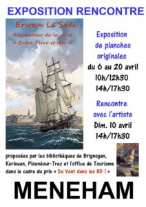 affiche meneham