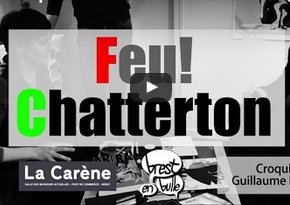 Feu! Chatterton