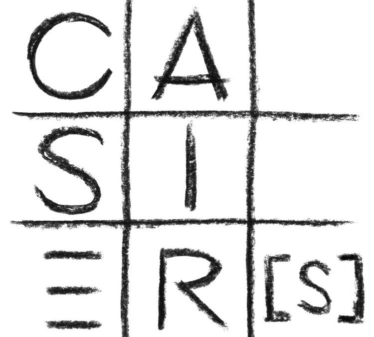 Casier[s] (collectif)