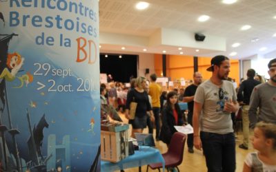 Retour sur les R2BD 2016