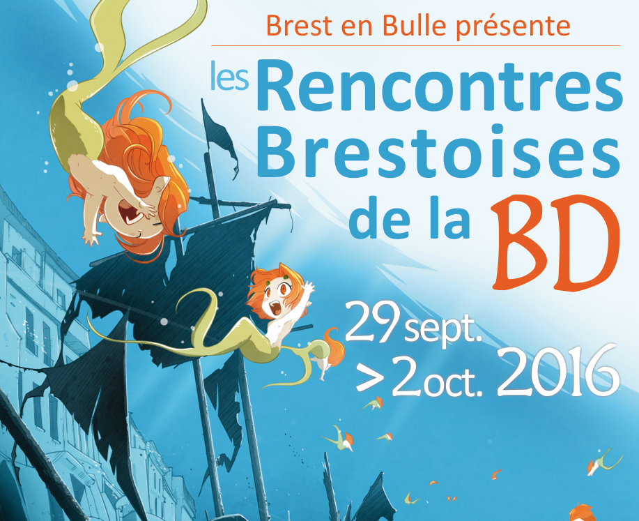 Retour En Force Avec La Bulle Torpille Quelques bonnes raisons d'aller à Gouesnou ce dimanche 2 octobre