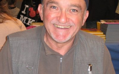 Gouichoux René