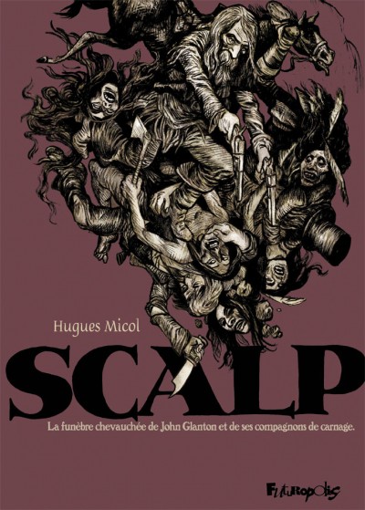 Scalp de Hugues Micol