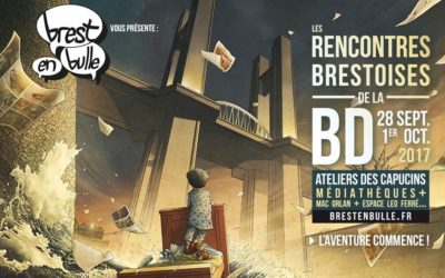 Auteurs invités