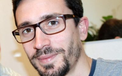 Rey Javi