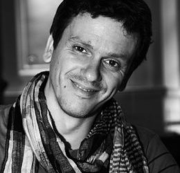 Jouvray Jérôme