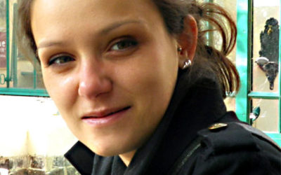 Baldetti Laurence