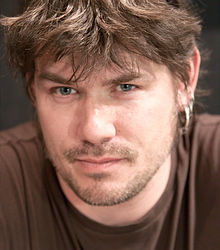 Boiscommun Olivier