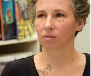 Augustin Virginie