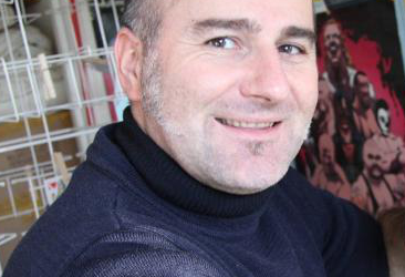 Zanzim