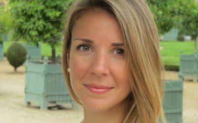 RAVEAU Camille