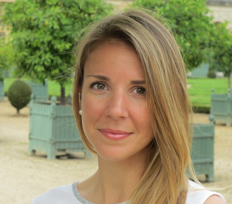 RAVEAU Camille