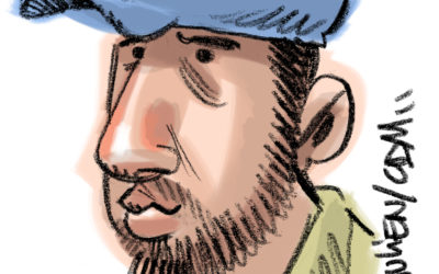 SOLE Julien