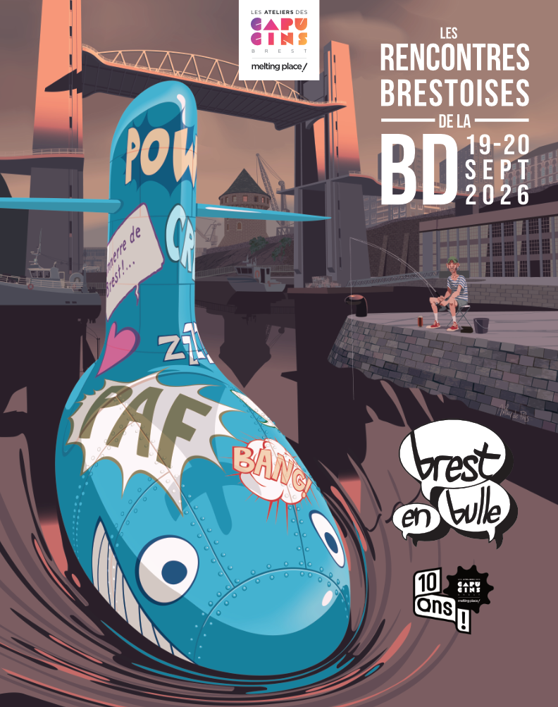  illustration Aude Picault